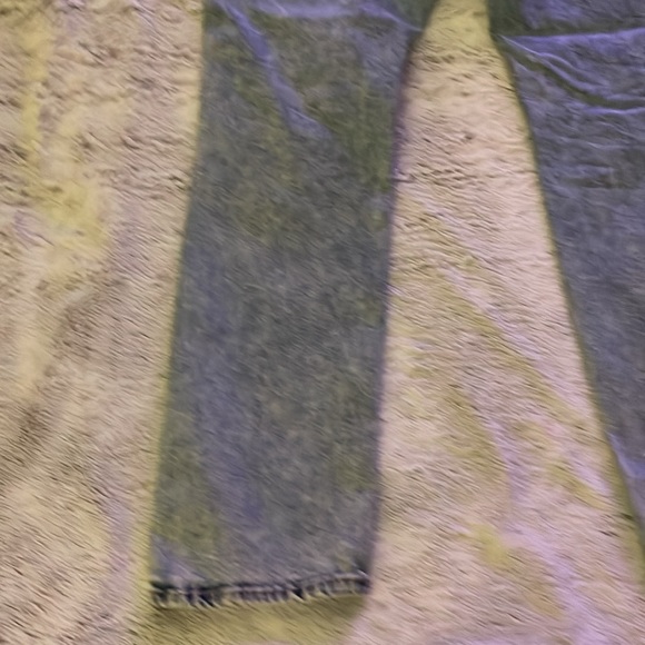 Nickel and Iron Distressed Slim Jeans 36x32 - Picture 10 of 11